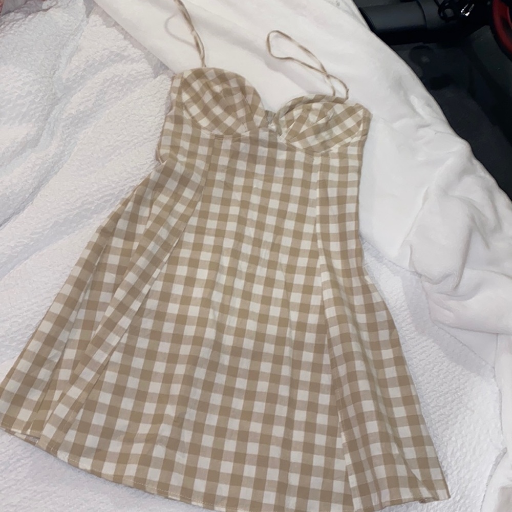 Zara Dress